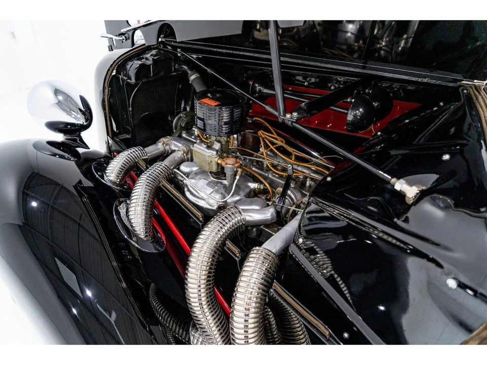 1935 Auburn Speedster - Image 15 of 31