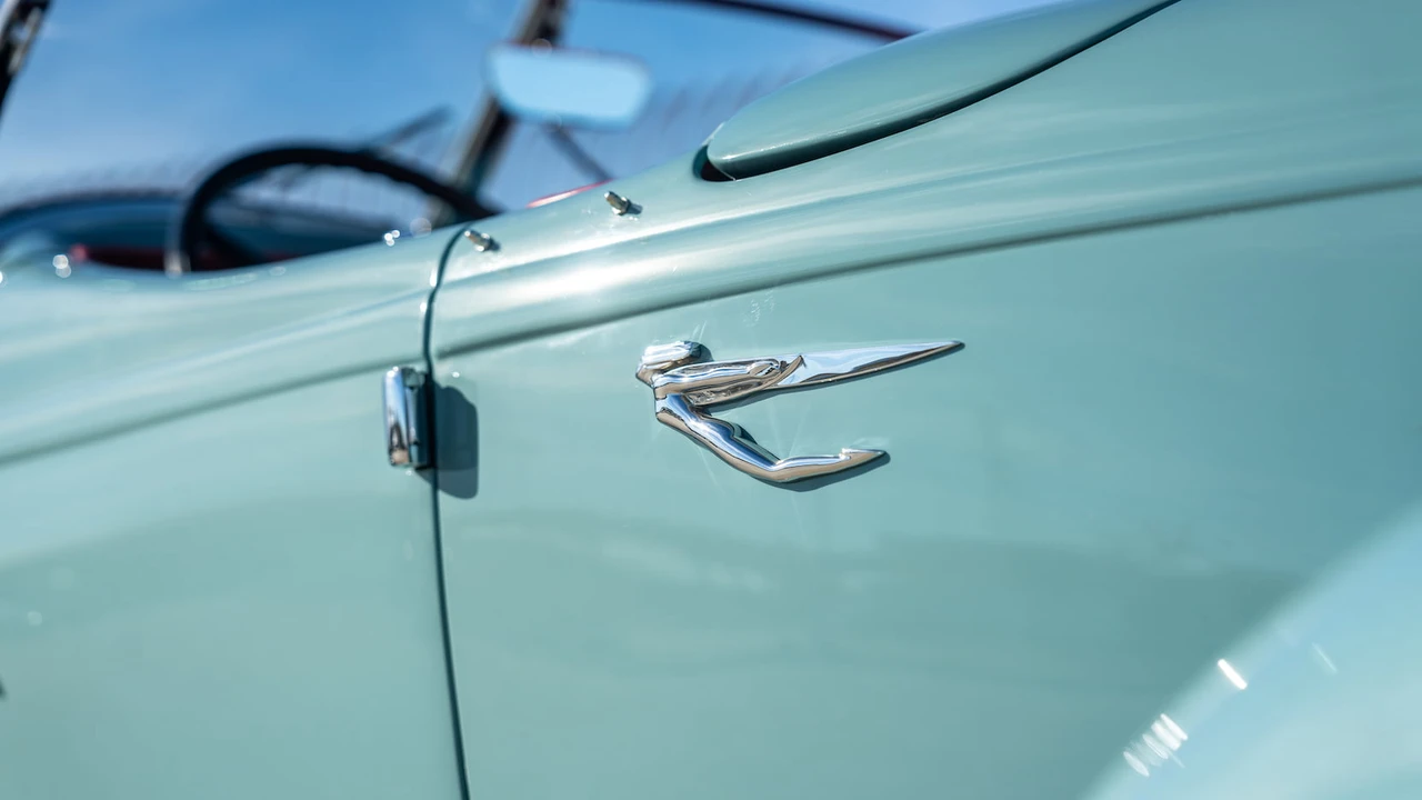 1935 Auburn Speedster - Image 10 of 28