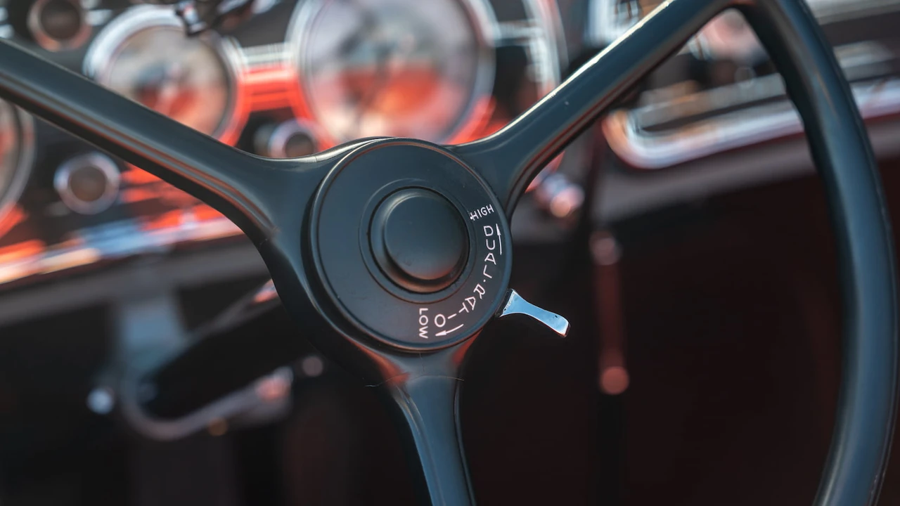 1935 Auburn Speedster - Image 11 of 28