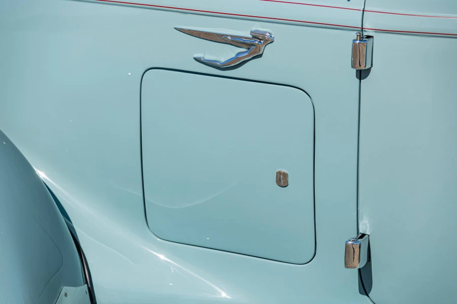 1935 Auburn Speedster - Image 7 of 31