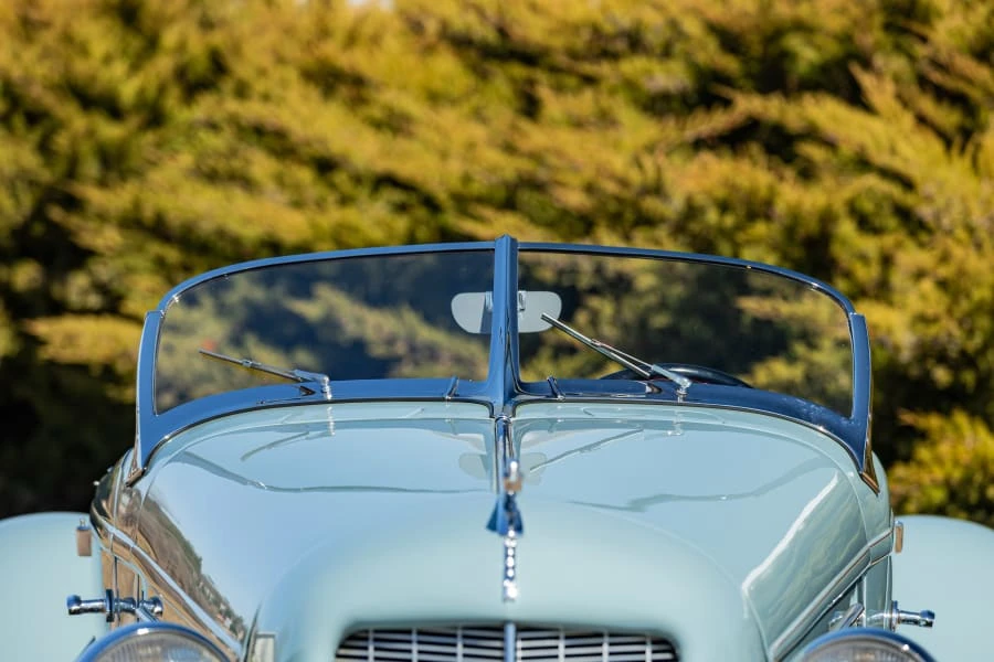 1935 Auburn Speedster - Image 25 of 31
