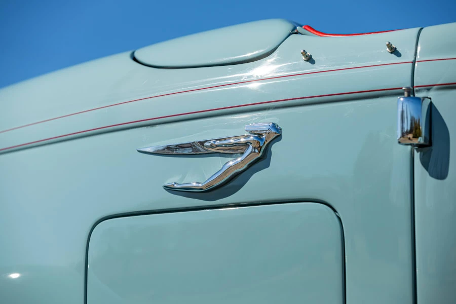 1935 Auburn Speedster - Image 28 of 31