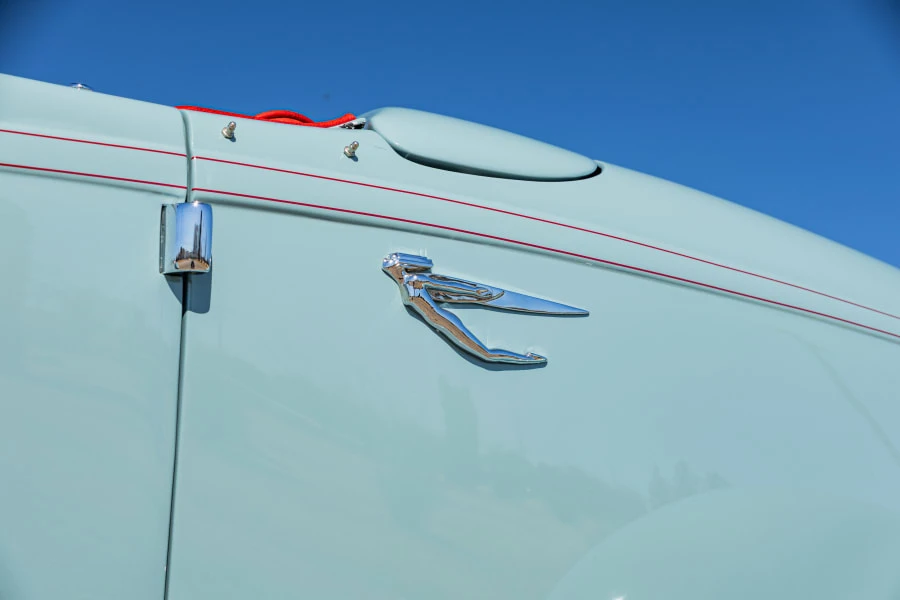 1935 Auburn Speedster - Image 12 of 31
