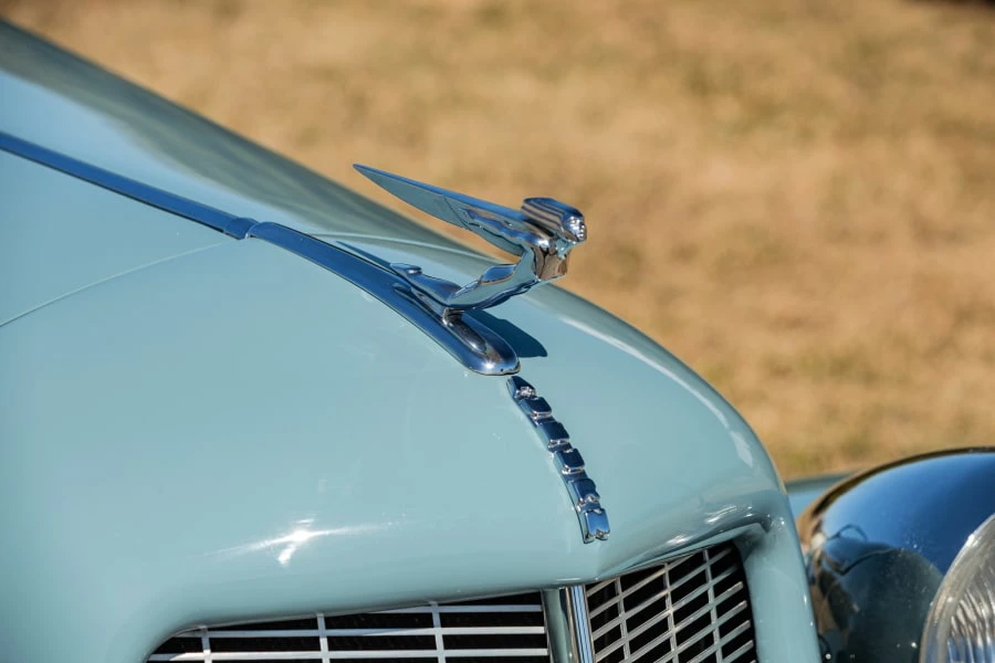 1935 Auburn Speedster - Image 22 of 31