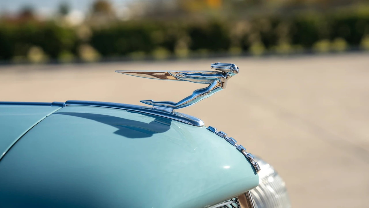 1935 Auburn Speedster - Image 9 of 28
