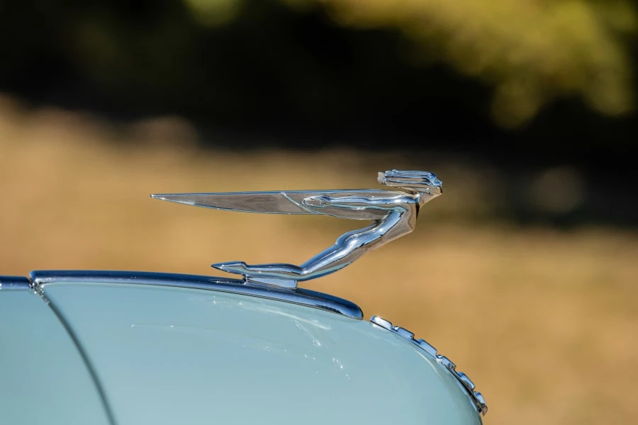 1935 Auburn Speedster - Image 24 of 31