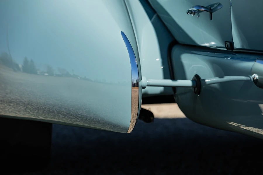 1935 Auburn Speedster - Image 23 of 31