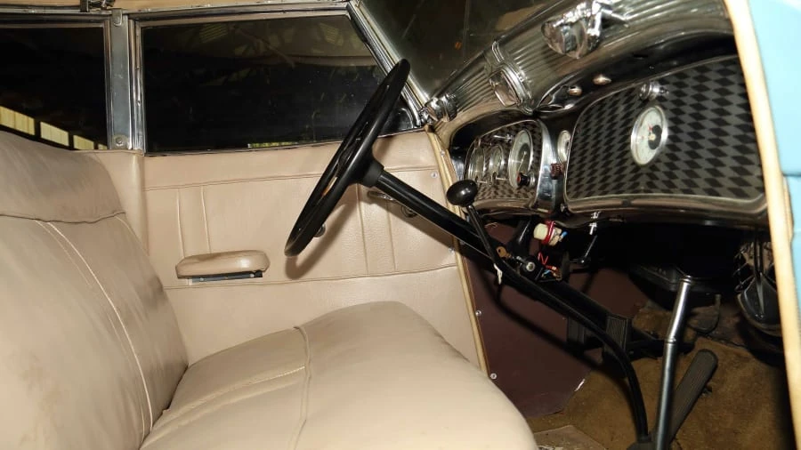 1935 Auburn Speedster - Image 5 of 12
