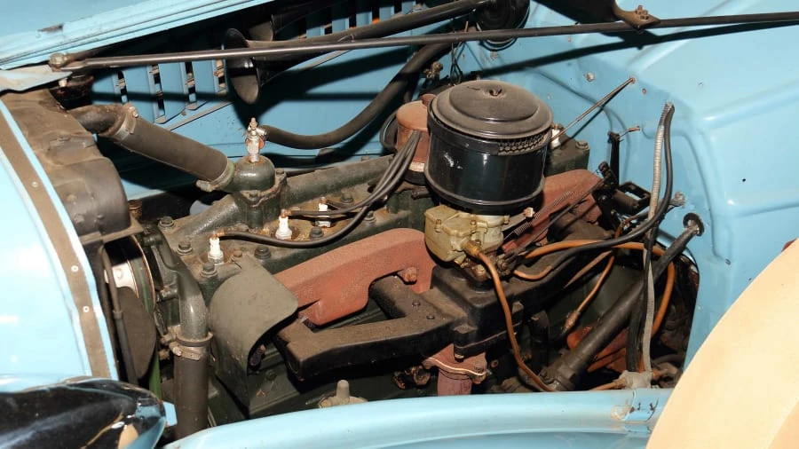 1935 Auburn Speedster - Image 6 of 12