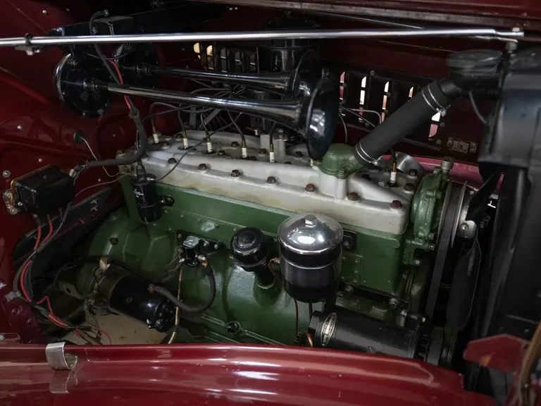 1935 Auburn Speedster - Image 4 of 29