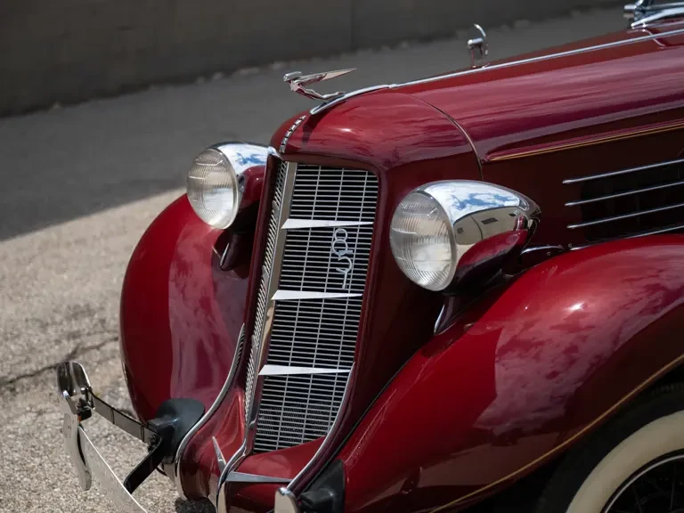 1935 Auburn Speedster - Image 10 of 29