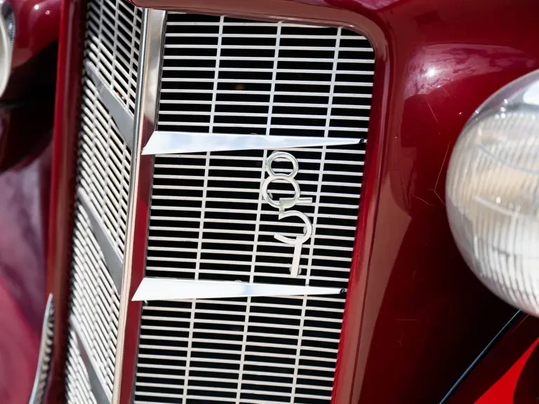 1935 Auburn Speedster - Image 13 of 29