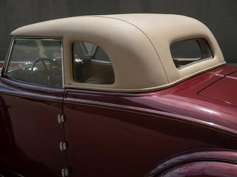 1935 Auburn Speedster - Image 21 of 29