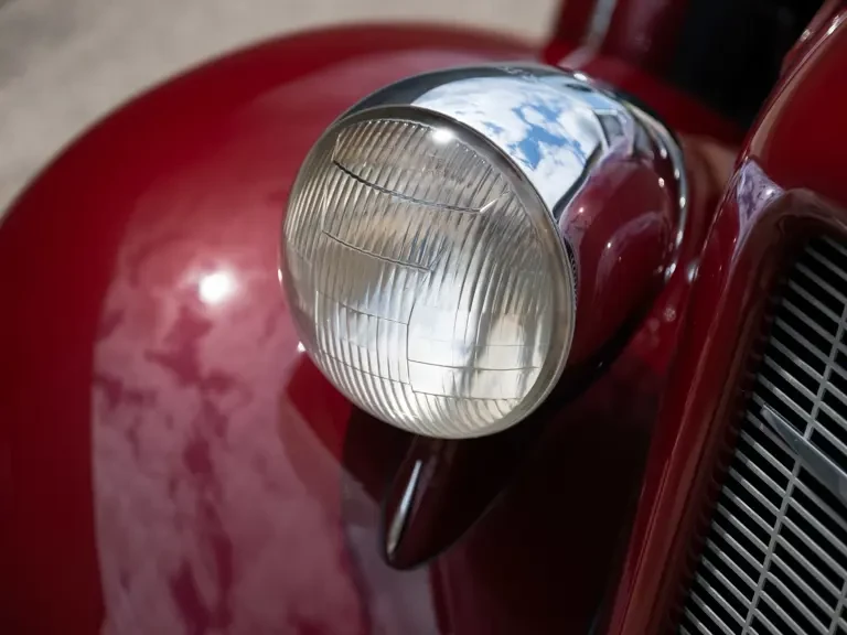 1935 Auburn Speedster - Image 16 of 29