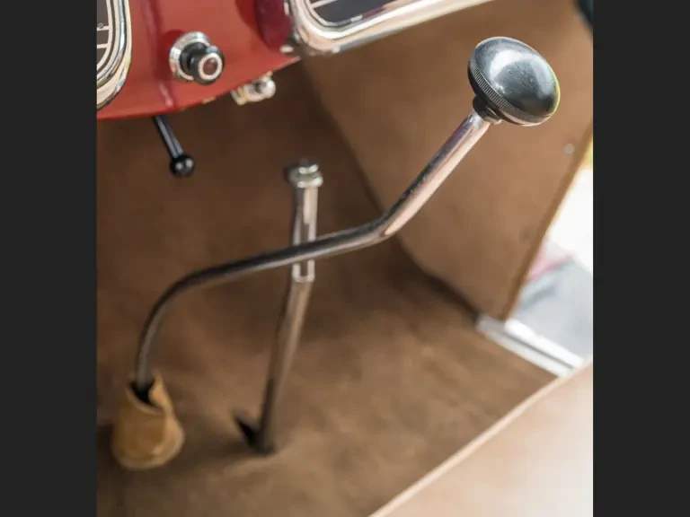 1935 Auburn Speedster - Image 15 of 31