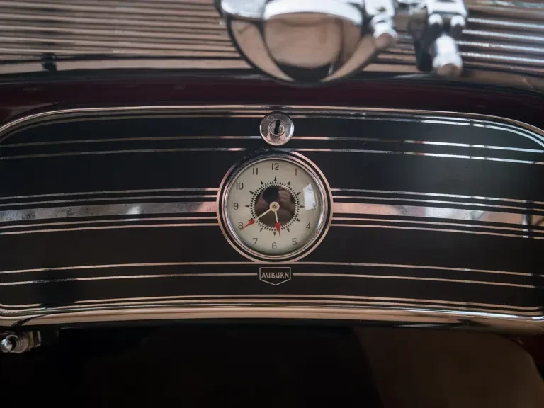 1935 Auburn Speedster - Image 14 of 31