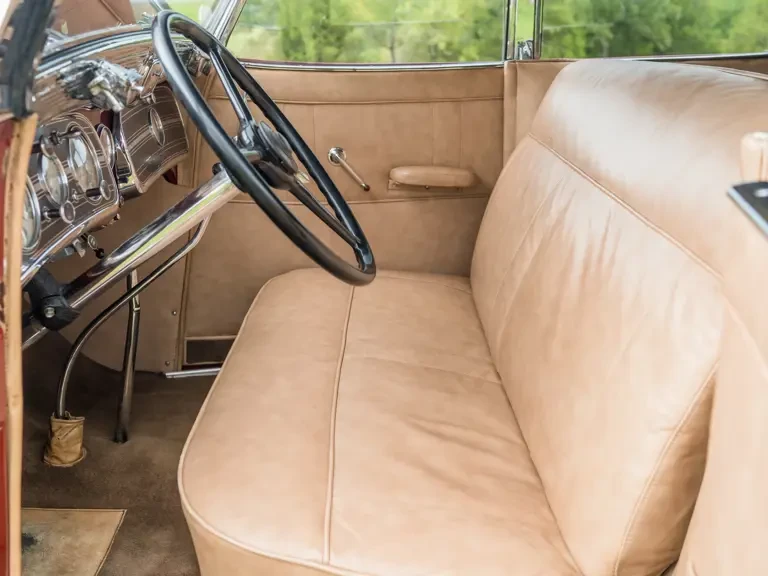 1935 Auburn Speedster - Image 11 of 31