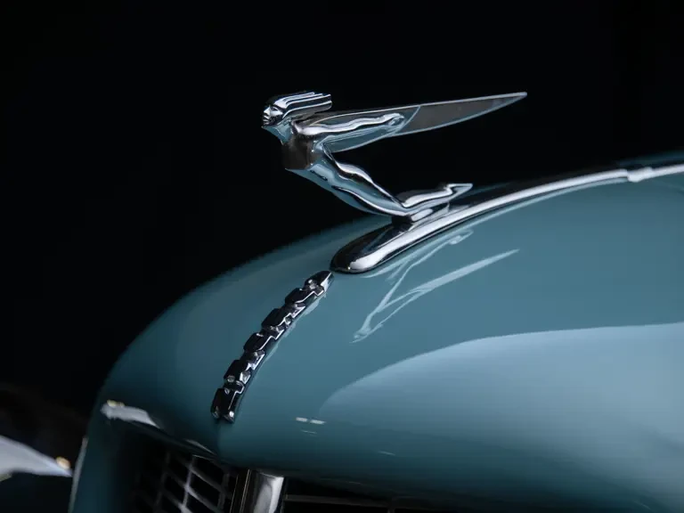 1935 Auburn Speedster - Image 20 of 31