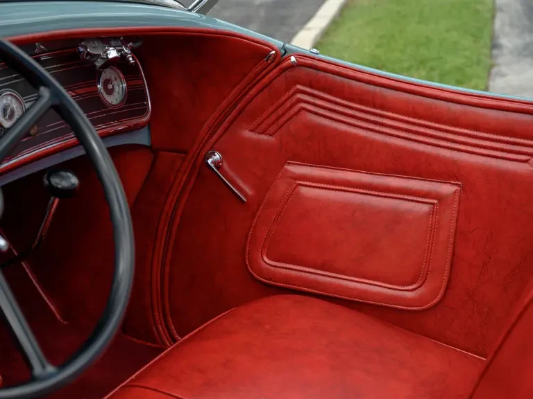 1935 Auburn Speedster - Image 20 of 31