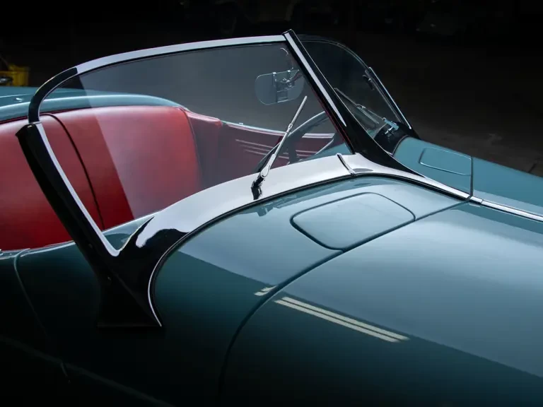 1935 Auburn Speedster - Image 21 of 31