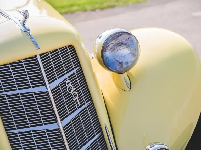 1935 Auburn Speedster - Image 15 of 31