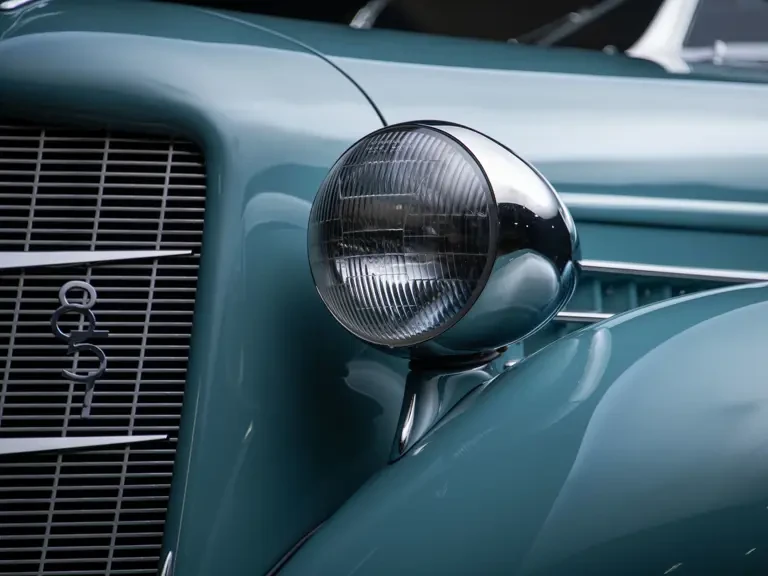 1935 Auburn Speedster - Image 22 of 31