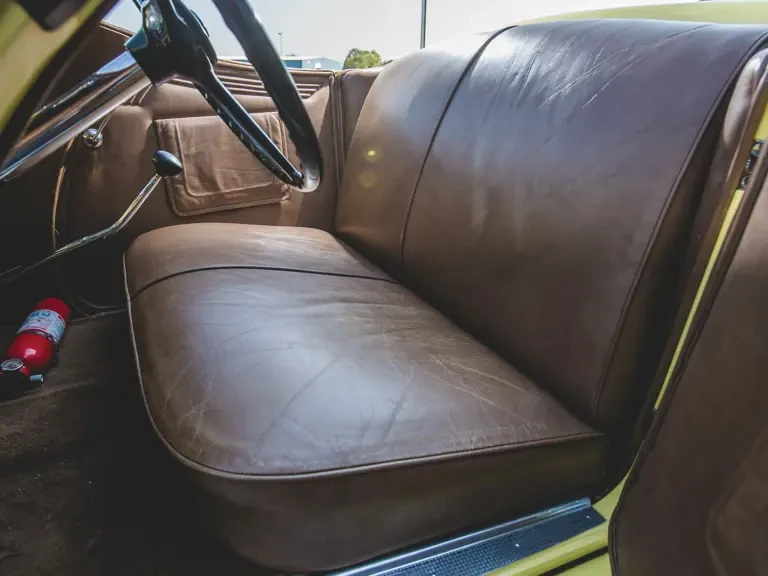 1935 Auburn Speedster - Image 20 of 31