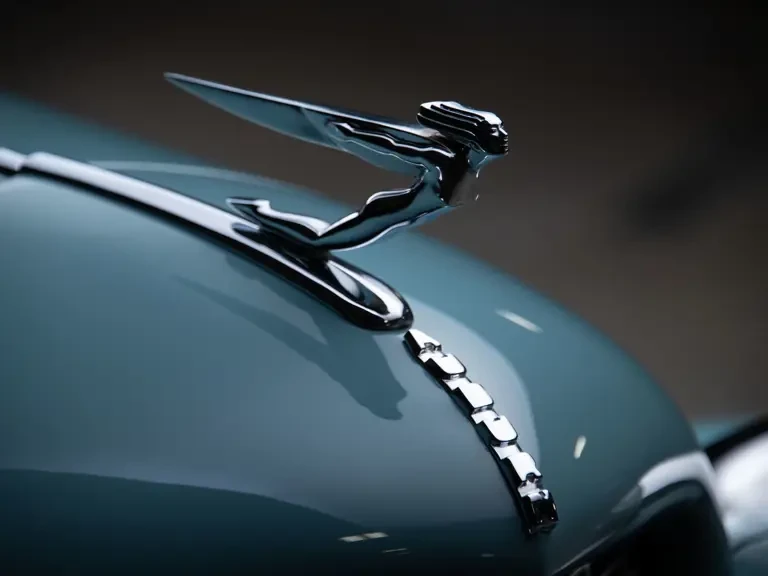 1935 Auburn Speedster - Image 8 of 31