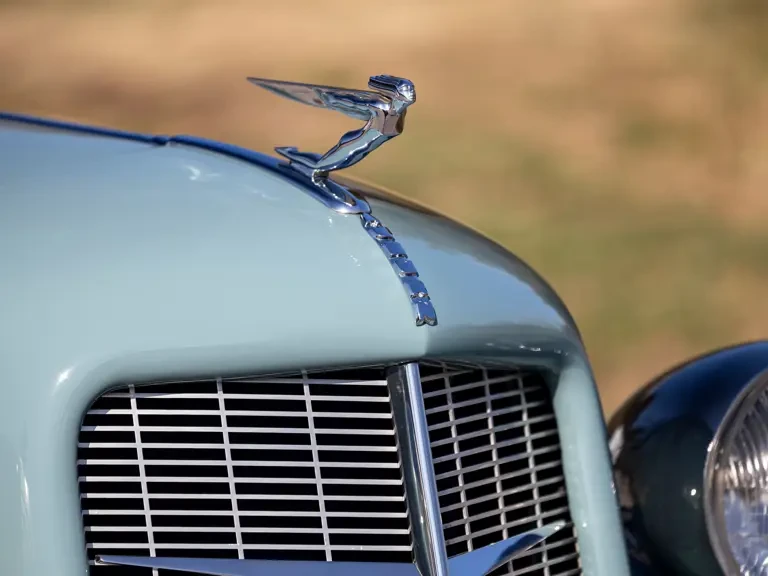 1935 Auburn Speedster - Image 11 of 28