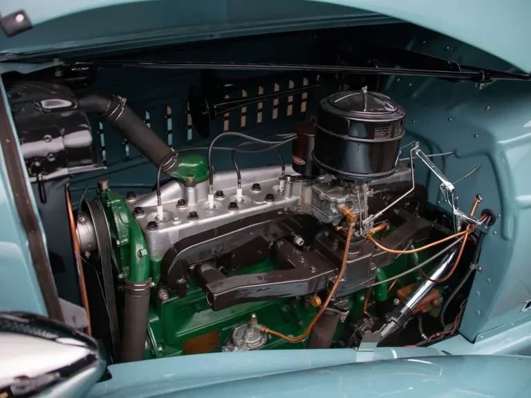 1935 Auburn Speedster - Image 4 of 31