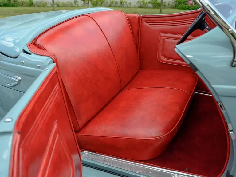 1935 Auburn Speedster - Image 22 of 31