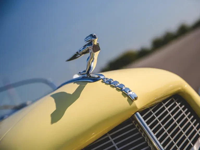 1935 Auburn Speedster - Image 12 of 31