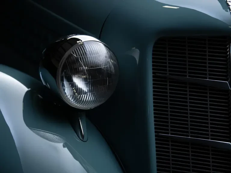 1935 Auburn Speedster - Image 12 of 31