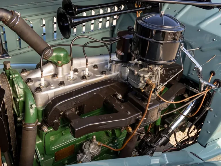 1935 Auburn Speedster - Image 21 of 28