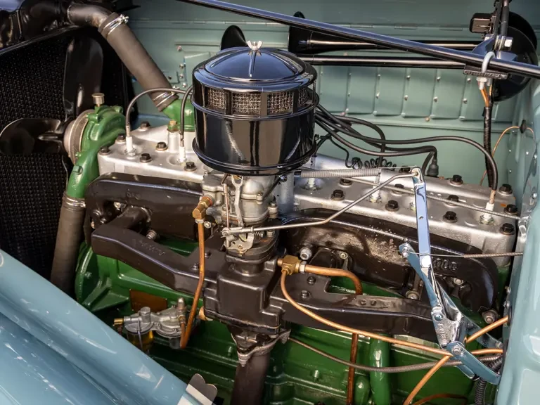 1935 Auburn Speedster - Image 4 of 28