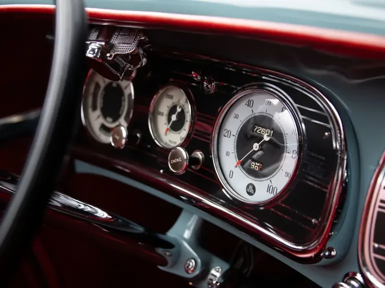 1935 Auburn Speedster - Image 30 of 31
