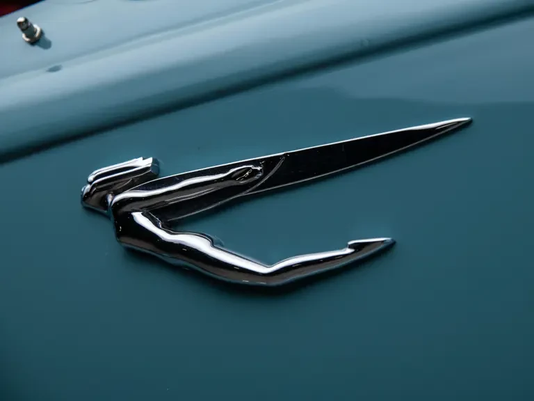 1935 Auburn Speedster - Image 24 of 31
