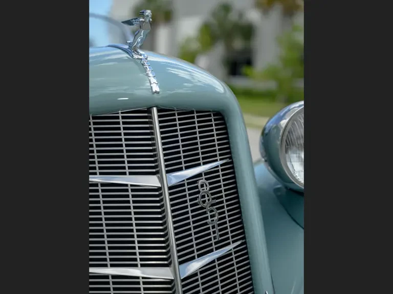 1935 Auburn Speedster - Image 31 of 31