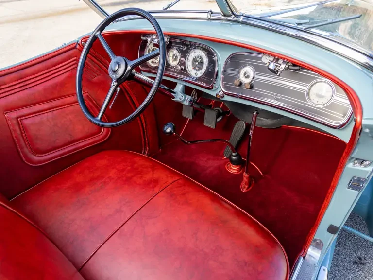 1935 Auburn Speedster - Image 17 of 28