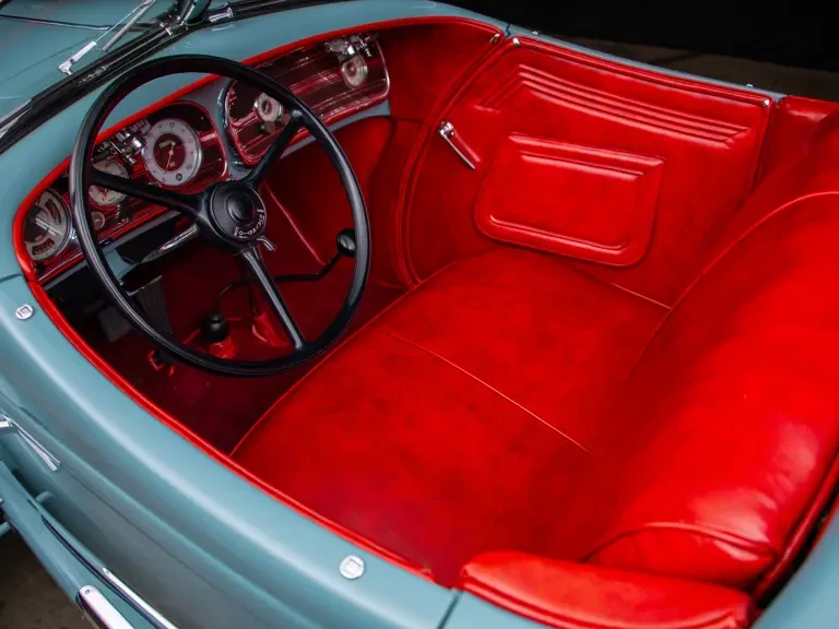 1935 Auburn Speedster - Image 5 of 31
