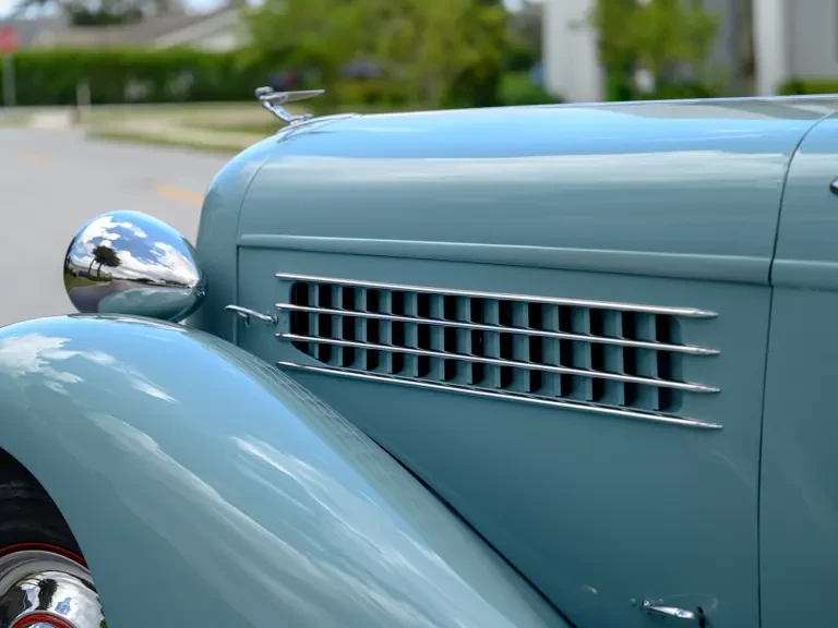 1935 Auburn Speedster - Image 30 of 31