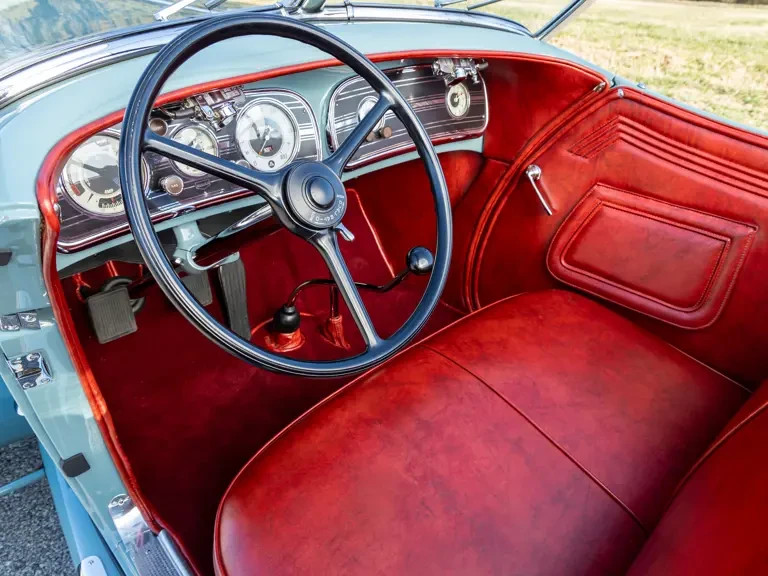 1935 Auburn Speedster - Image 5 of 28