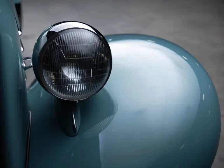 1935 Auburn Speedster - Image 11 of 31