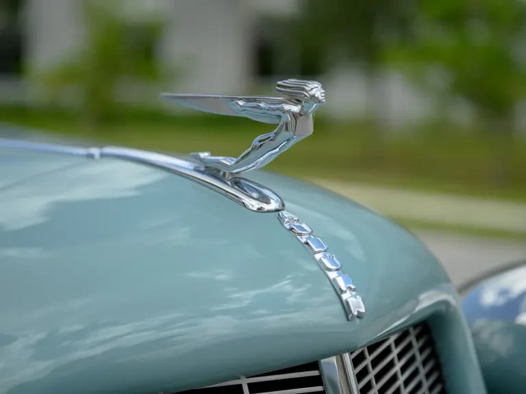 1935 Auburn Speedster - Image 8 of 31