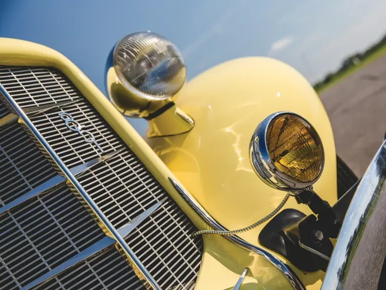 1935 Auburn Speedster - Image 10 of 31