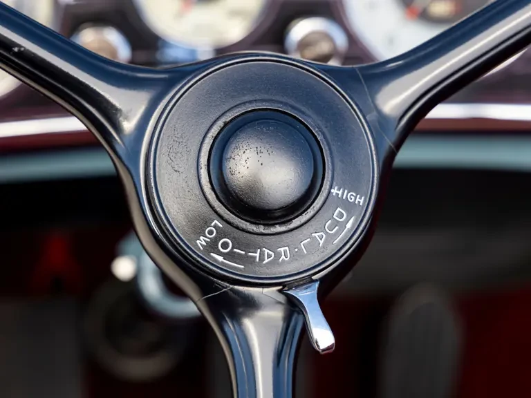 1935 Auburn Speedster - Image 19 of 28
