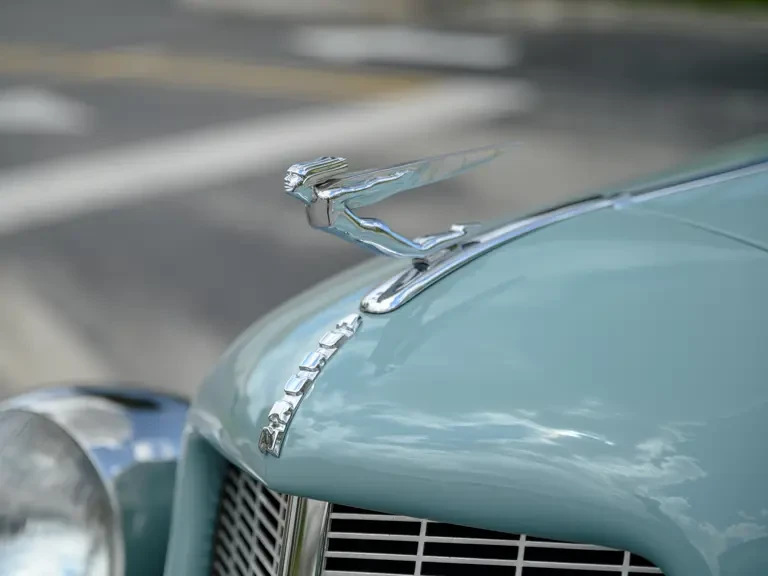 1935 Auburn Speedster - Image 28 of 31