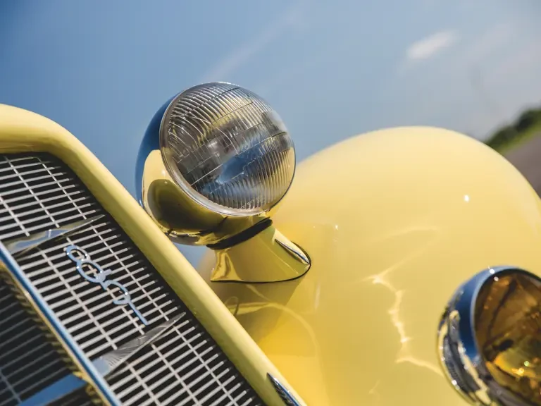 1935 Auburn Speedster - Image 11 of 31