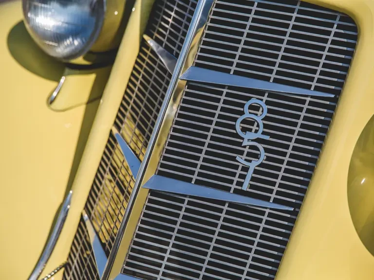 1935 Auburn Speedster - Image 9 of 31