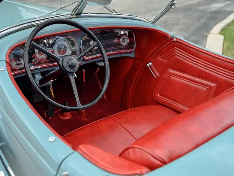 1935 Auburn Speedster - Image 6 of 31